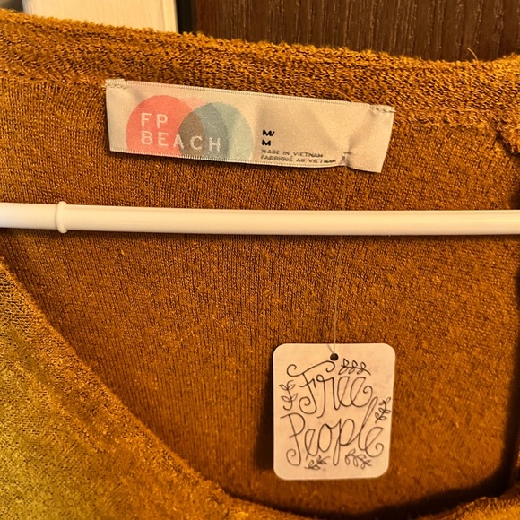 Free People Julianna Tunic - Picture 5 of 7